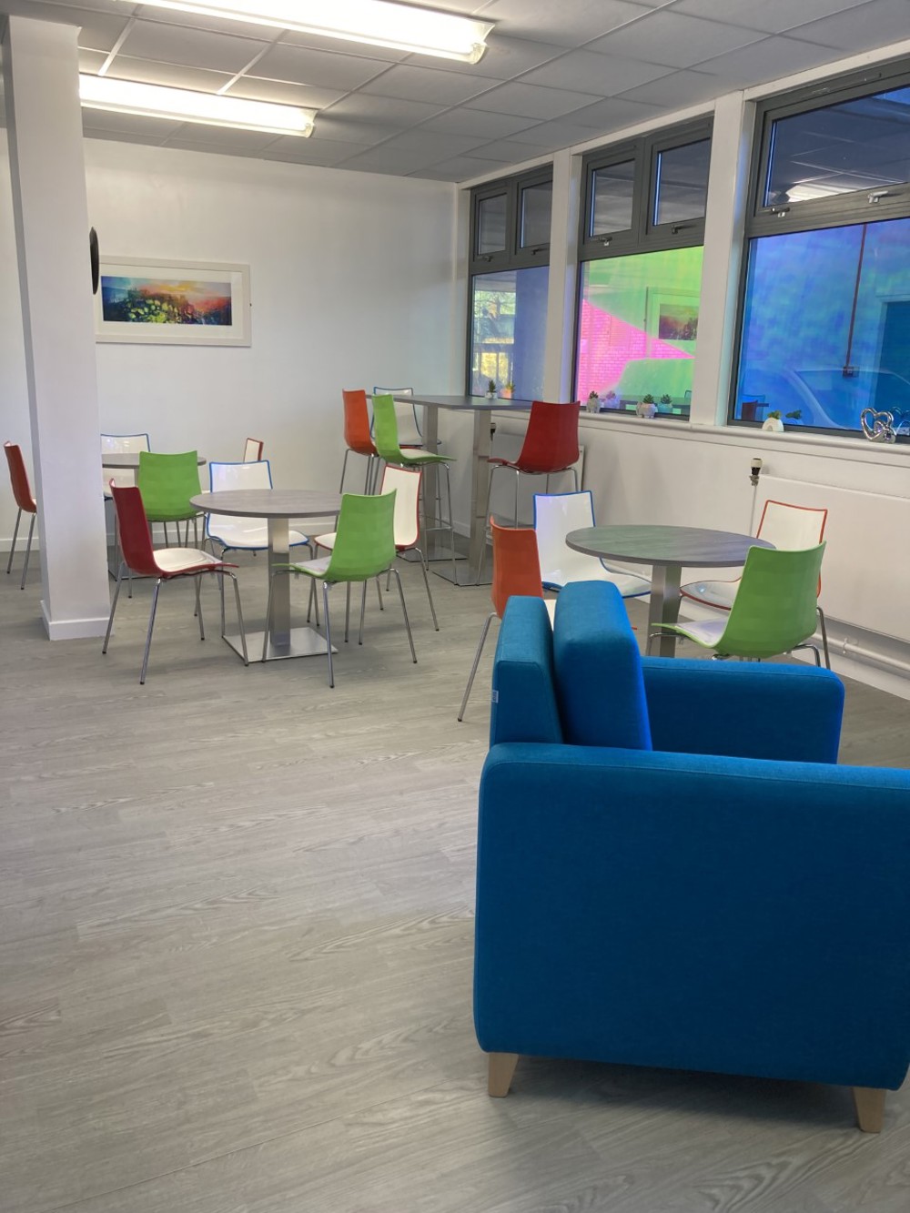 RWH Staff Hub 3