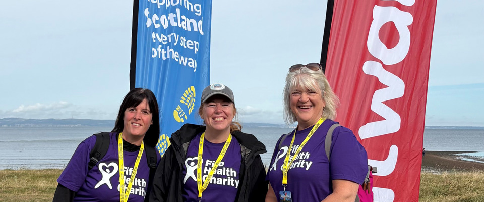 Edi Kiltwalk Big Stroll Admin Trio Permission Given 5 1V2