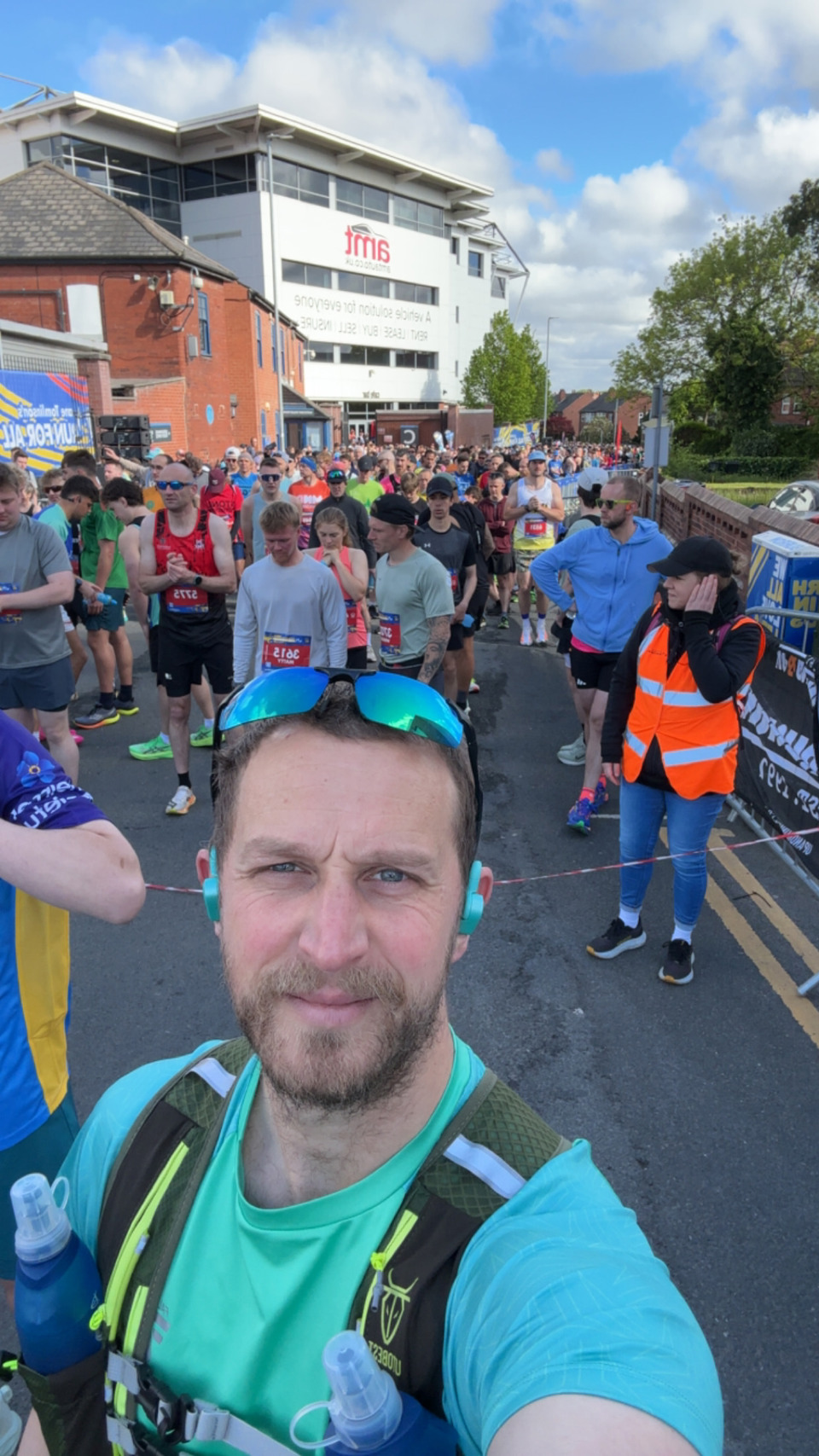 Kenney Ultra Marathon 2026 Permission Given To Use 2