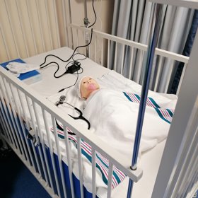 Simulation Centre 10