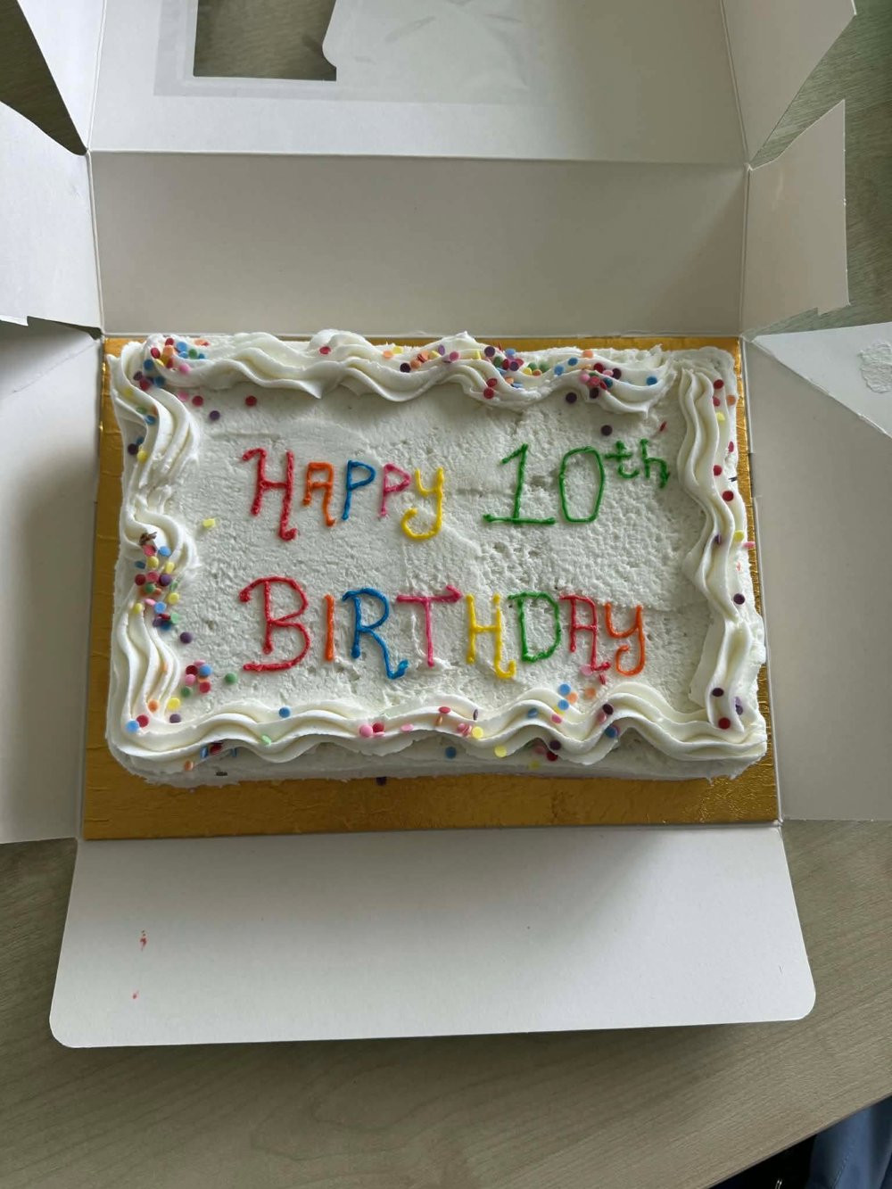 Hollyview 10 Cake (1)