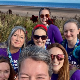 Edi Kiltwalk Big Stroll Kilted Coordinators Permission Given 5 (1)