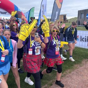Hands Up KWD2026 Umbraco