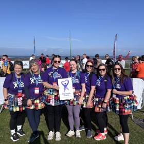 Kilted Coordinators 1