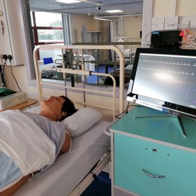 Simulation Centre 9
