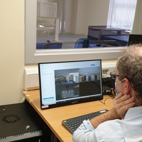 Simulation Centre 4