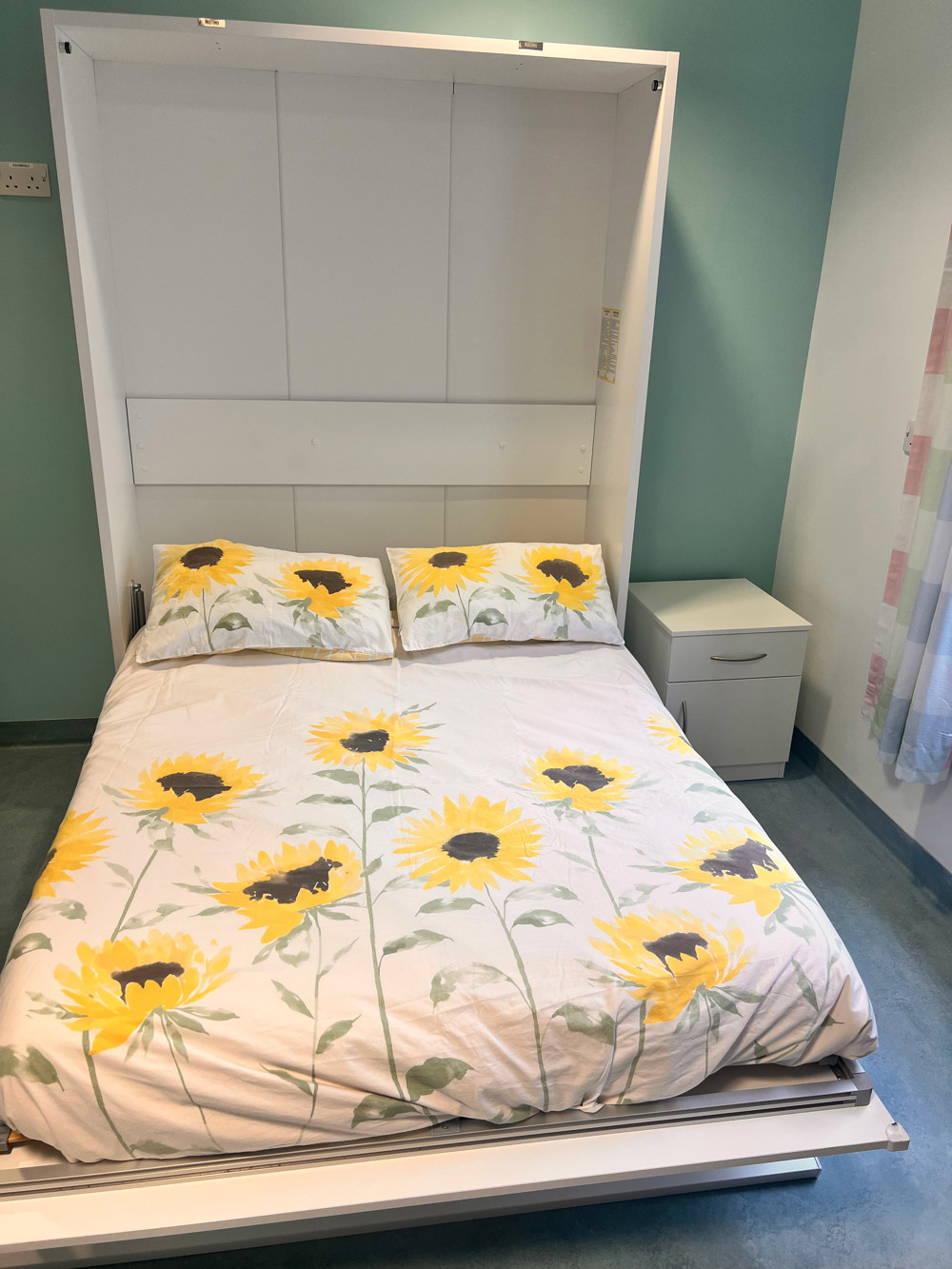 Neonatal Fold Bed Sml