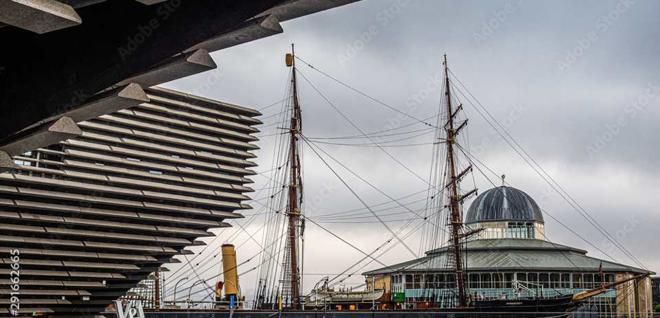 Adobestock 291662665 Preview Dundee