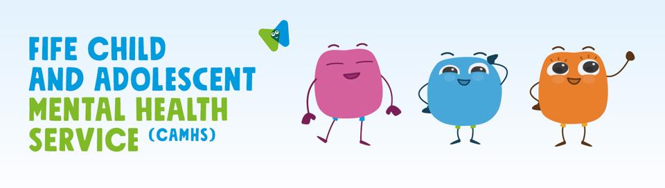 camhs banner