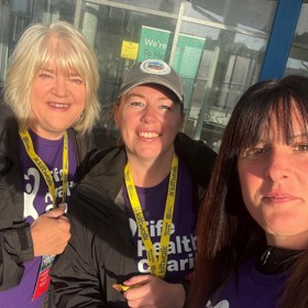 Edi Kiltwalk Big Stroll Admin Trio 4