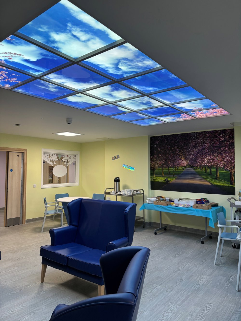 Ward 3 Opening Jan 2026 2