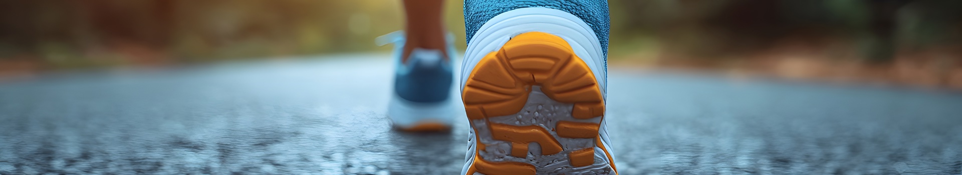 Adobestock 1309019083 Runner Feet