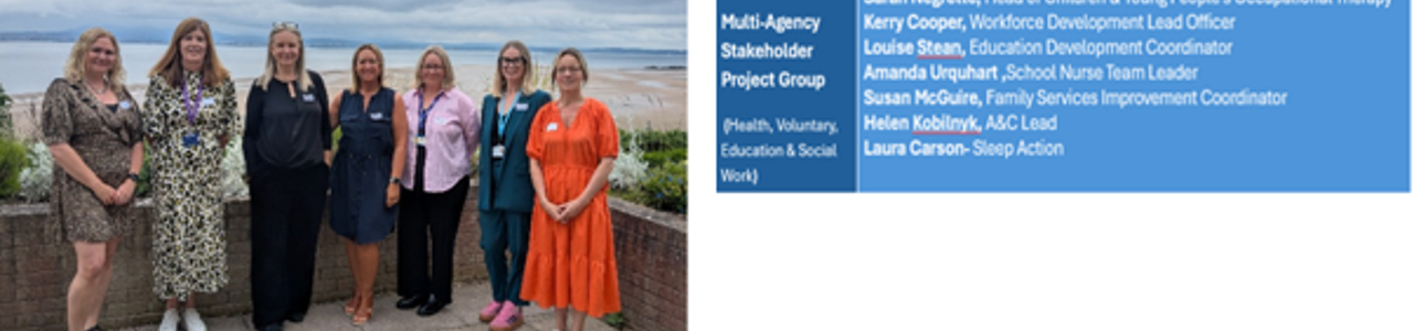 Multi Agency Team