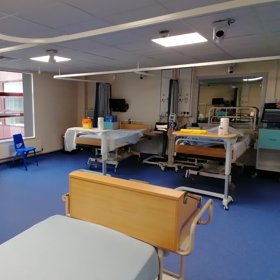 Simulation Centre 8