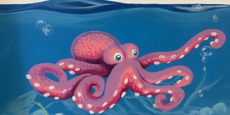 Octopus