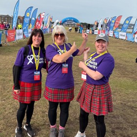 Edi Kiltwalk Big Stroll Admin Trio 6