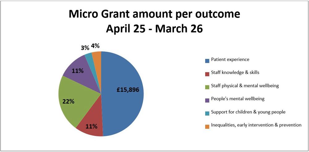 Micro Grant 04250326
