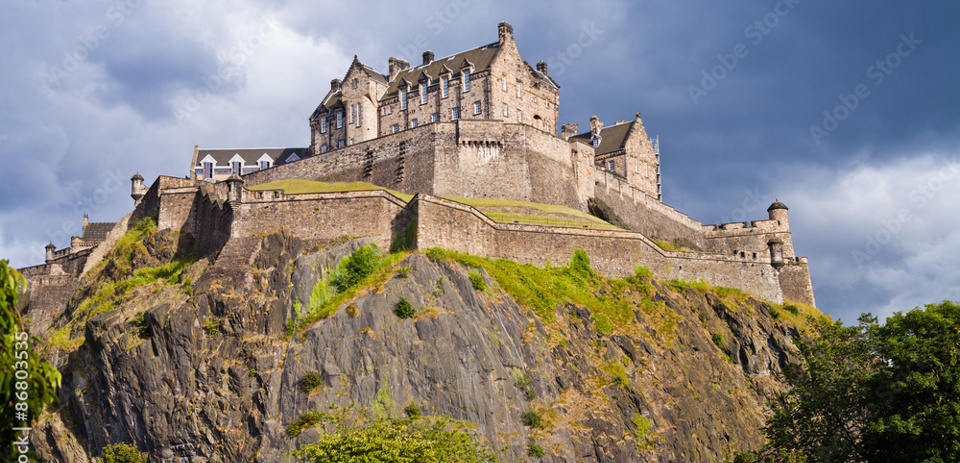Adobestock 86803535 Preview Edinburgh