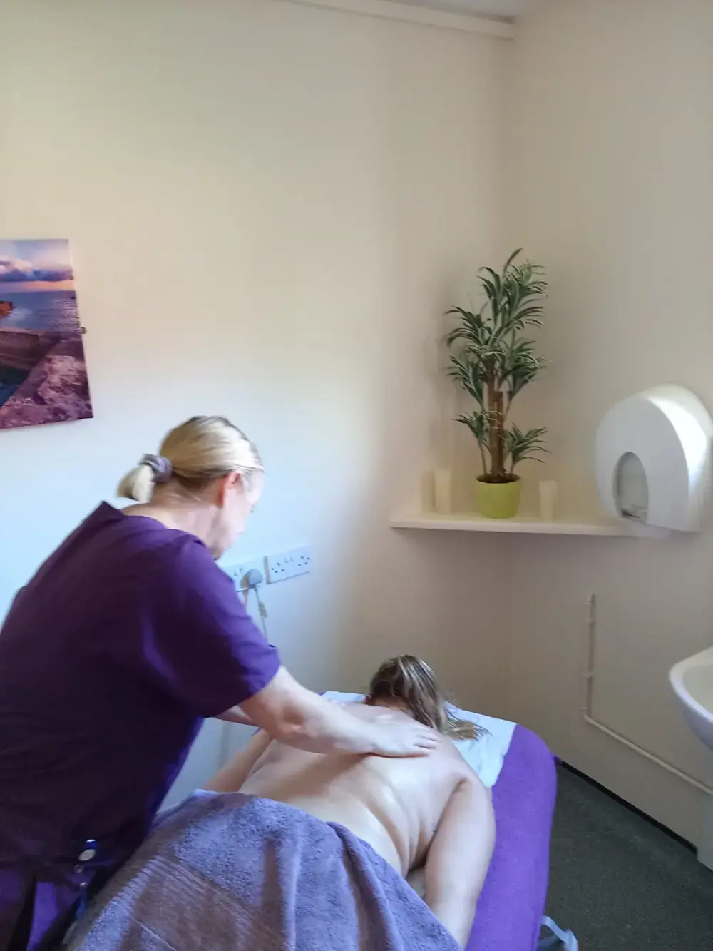 Massage
