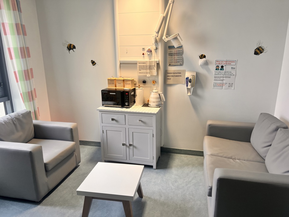 Room To Relax