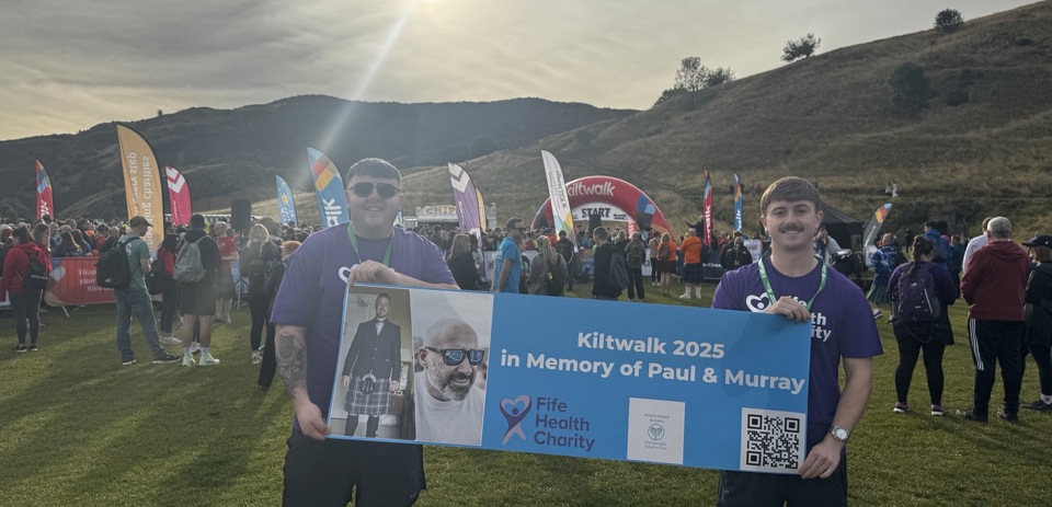 Edi Kiltwalk Mighty Stride Jack & David Permission Given To Use (2)